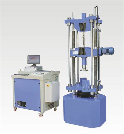 computerised universal testing machine|types of universal testing machine.